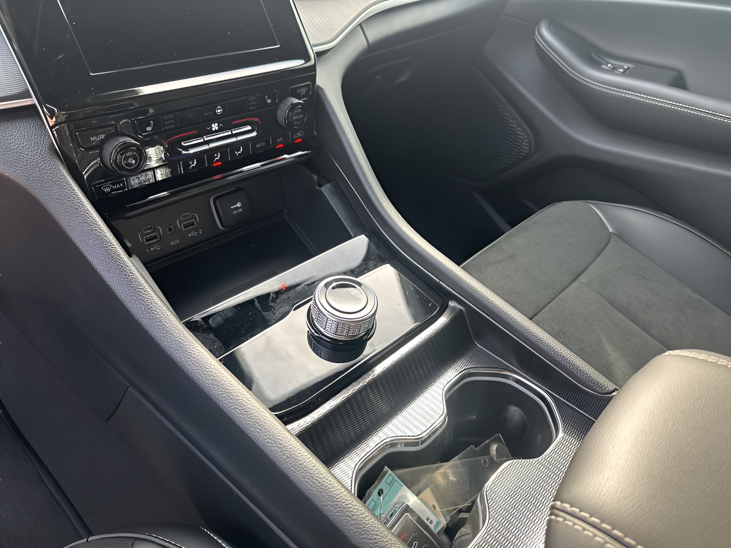 New Car 2025 Jeep Grand Cherokee  For Sale Under $40,000 In Austin, Texas