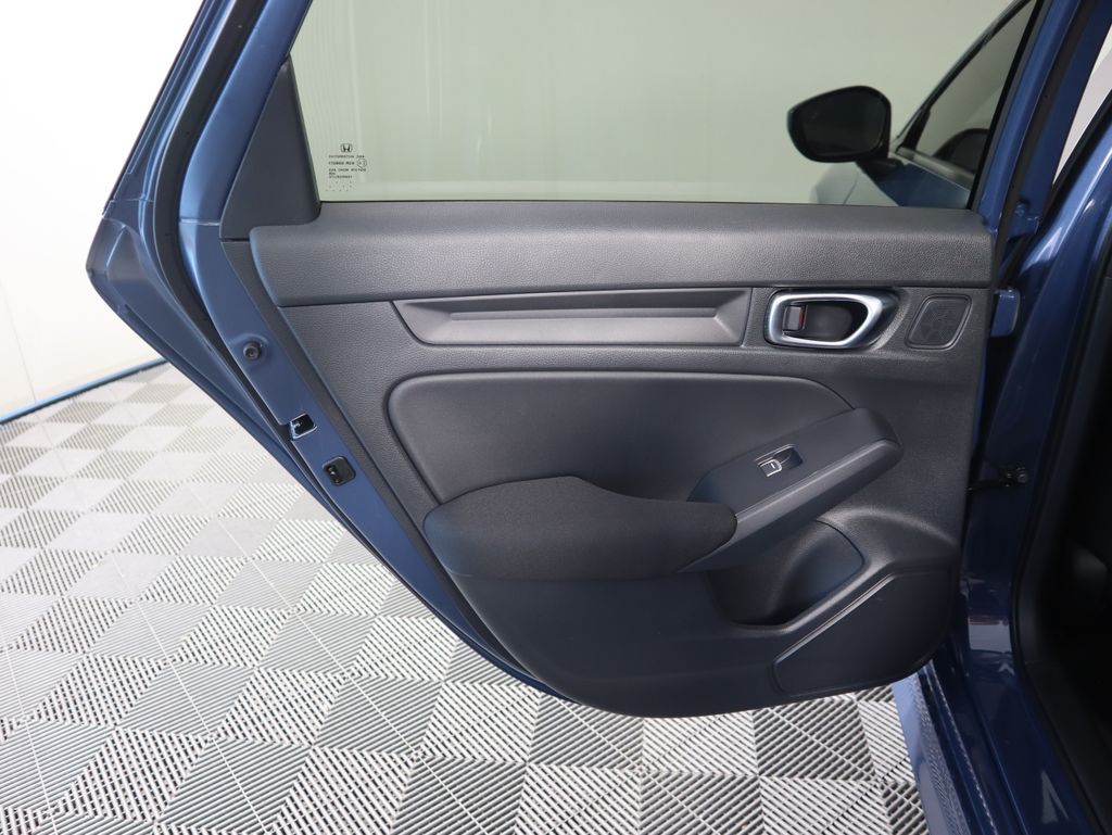 Thumbnail: 2026 Honda Civic - 27