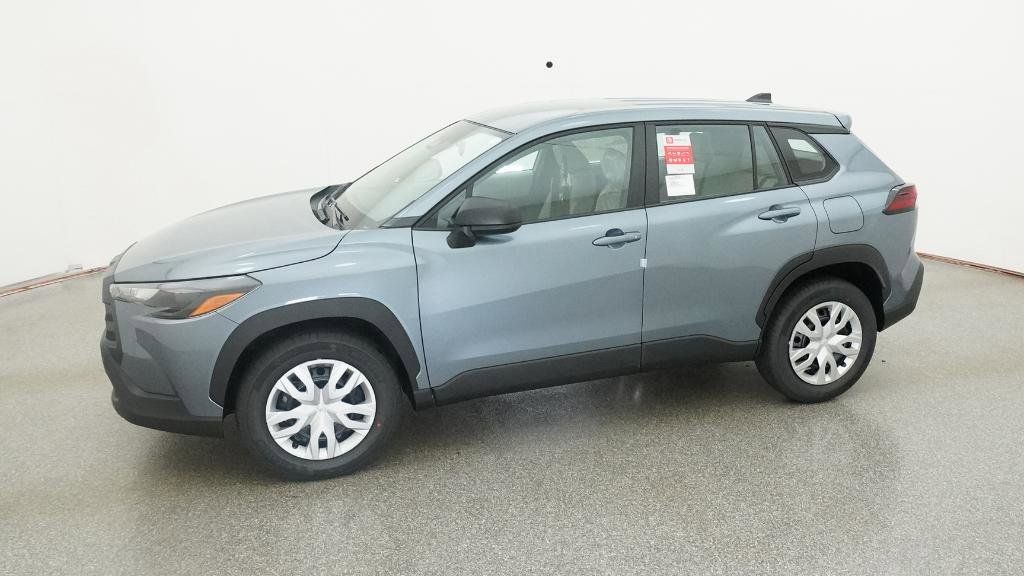 Thumbnail: 2026 Toyota Corolla Cross - 13