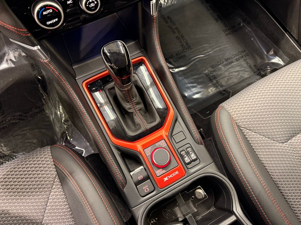 Thumbnail: 2020 Subaru Forester - 20