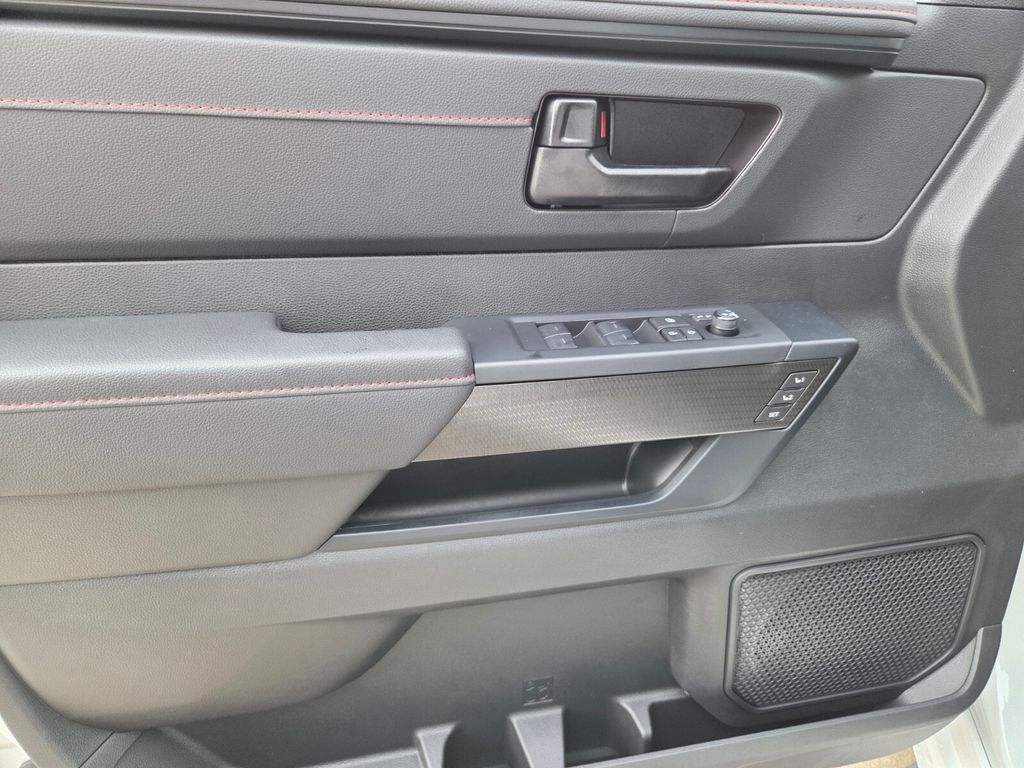 New 2026 Toyota Sequoia SUV