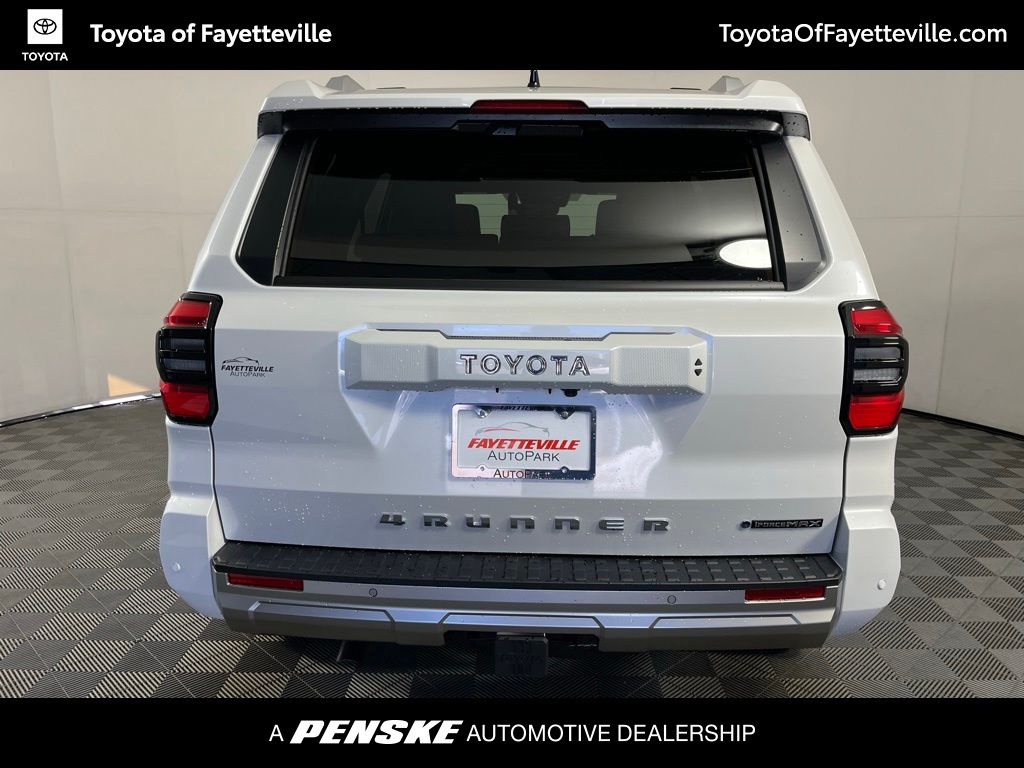 Thumbnail: 2026 Toyota 4Runner - 13