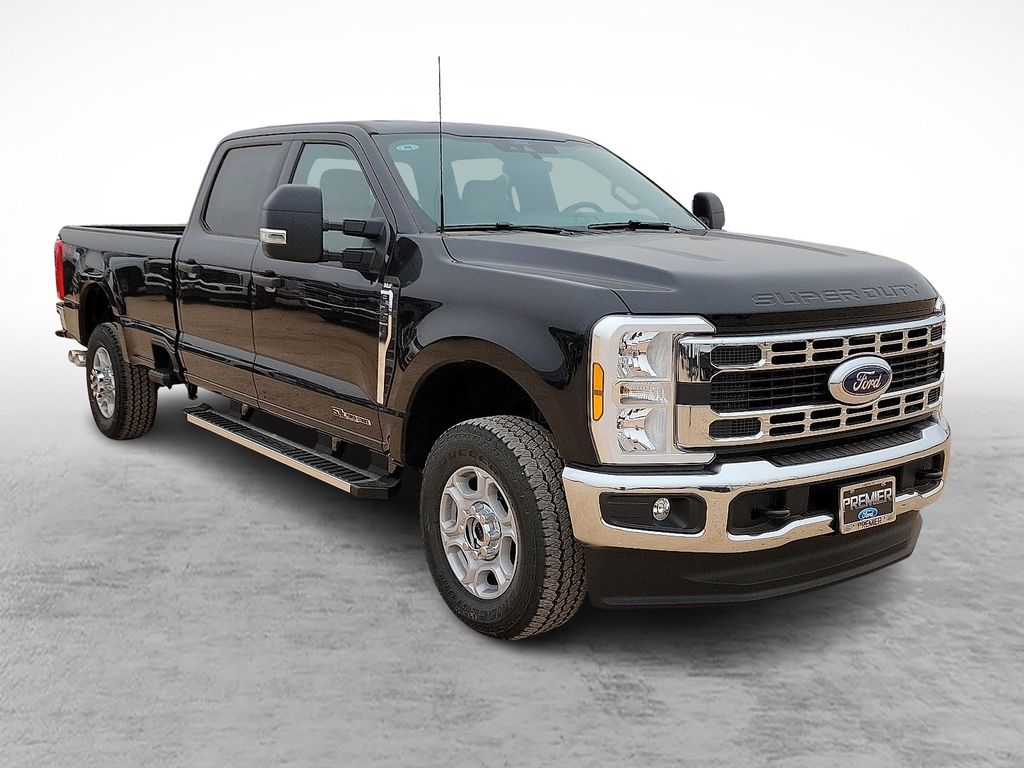 2026 Ford F-350SD