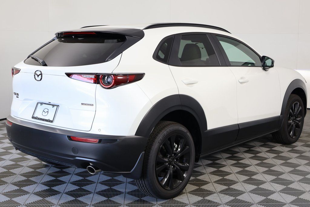 Thumbnail: 2026 Mazda CX-30 - 2