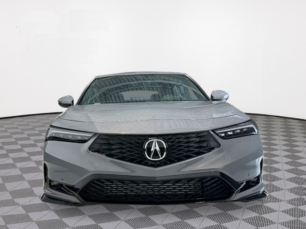 new 2026 Acura Integra car, priced at $41,095