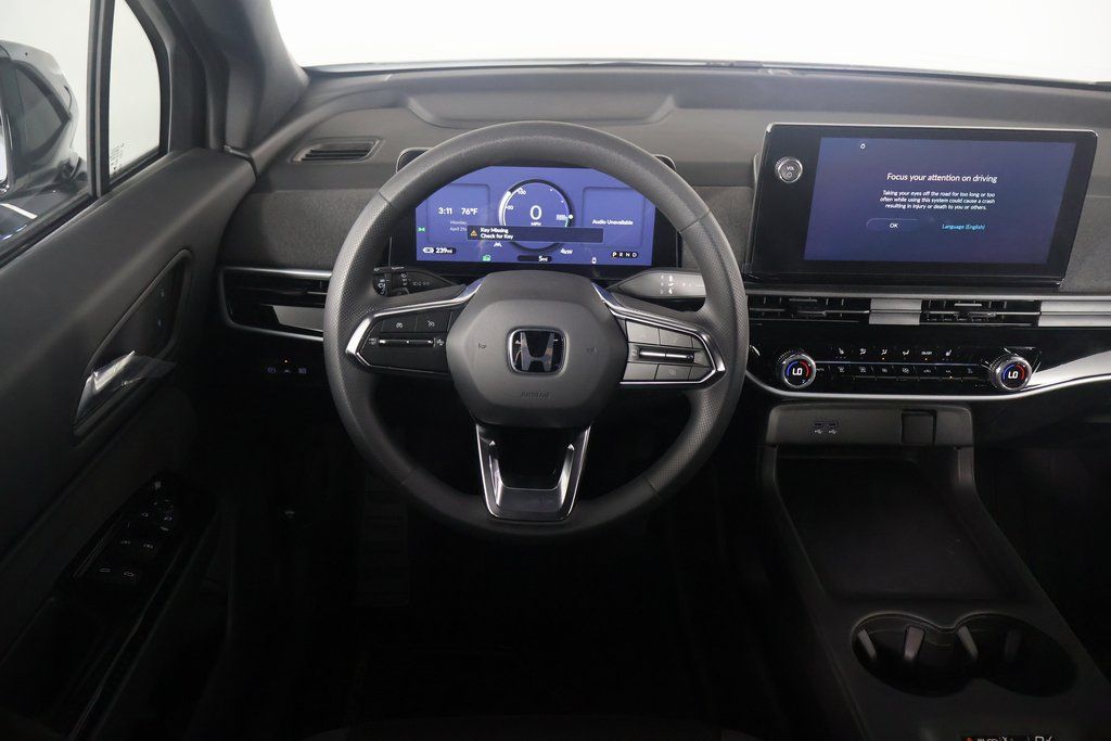 2025 Honda Prologue EX 3