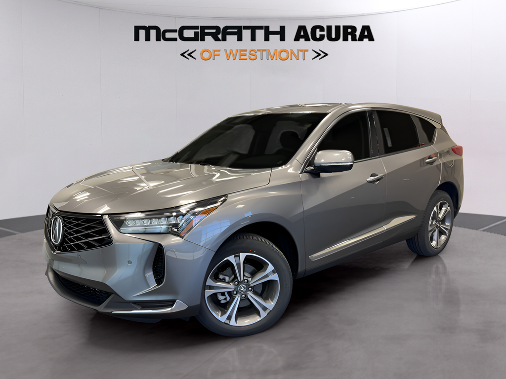 2026 Acura RDX SH-AWD with Technology Package