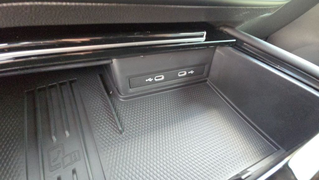 2026 Volkswagen Atlas Cross Sport