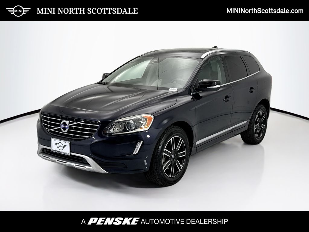 2017 Volvo XC60 T5 Dynamic -
                  Phoenix, AZ