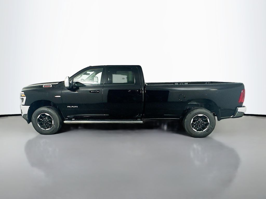 New 2025 Black Ram Laramie 14in image 4
