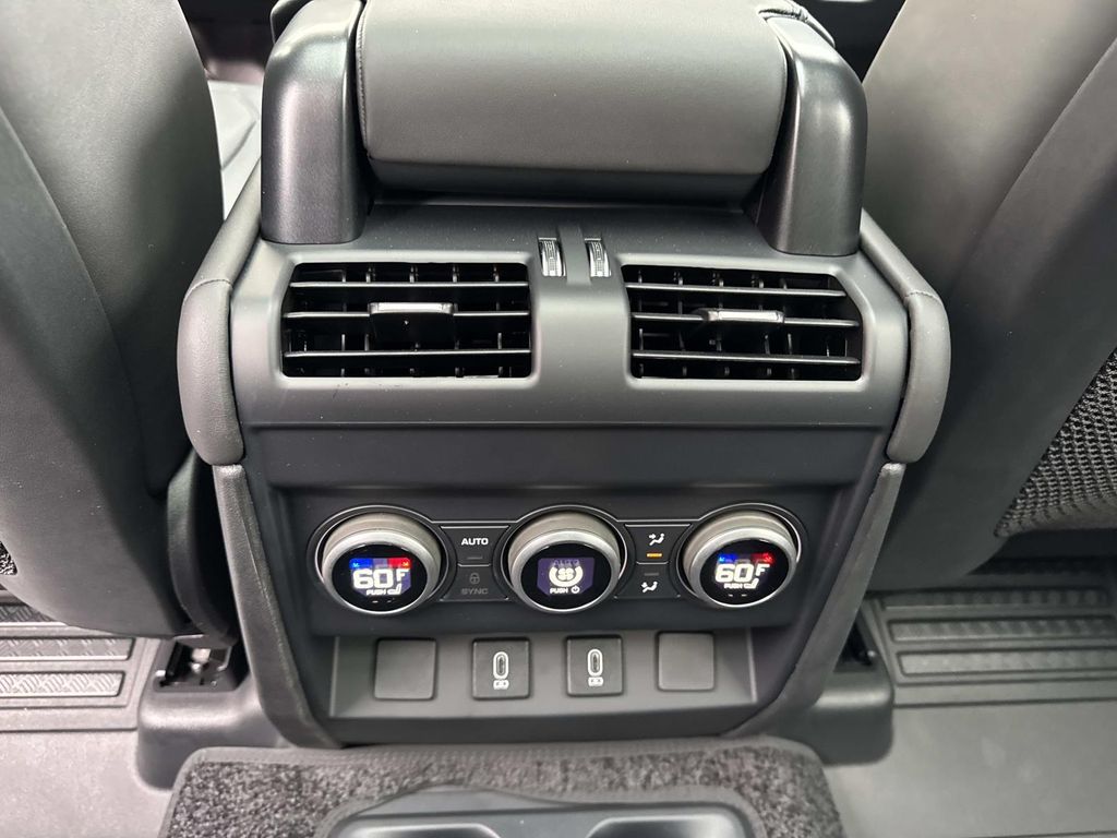 New 2026 Gray Land Rover X-Dynamic SE image 16