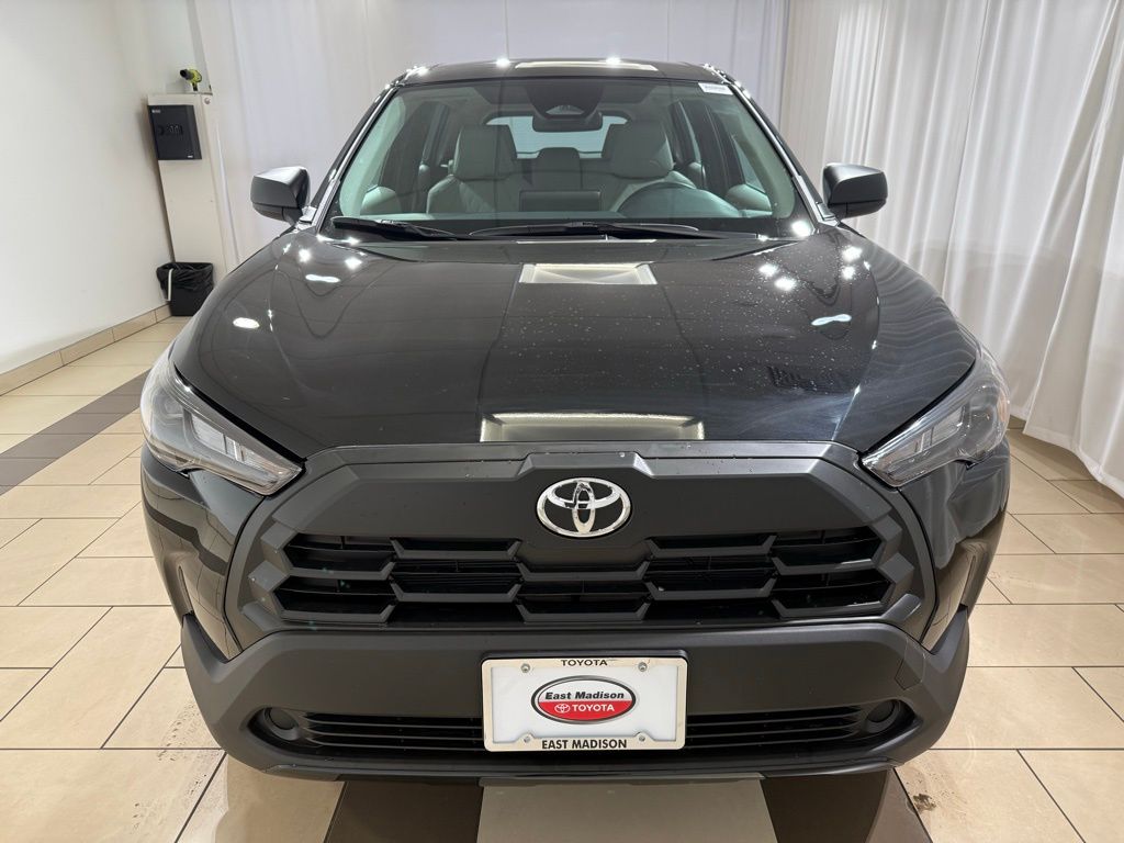 Thumbnail: 2026 Toyota Corolla Cross - 8