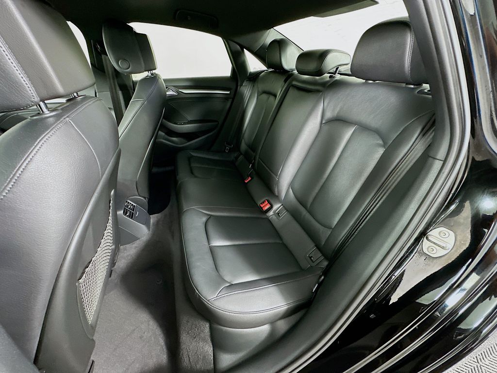 Thumbnail: 2019 Audi A3 - 24