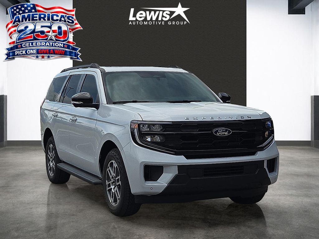 New 2026 Ford Expedition Active For Sale in Farmington, AR
