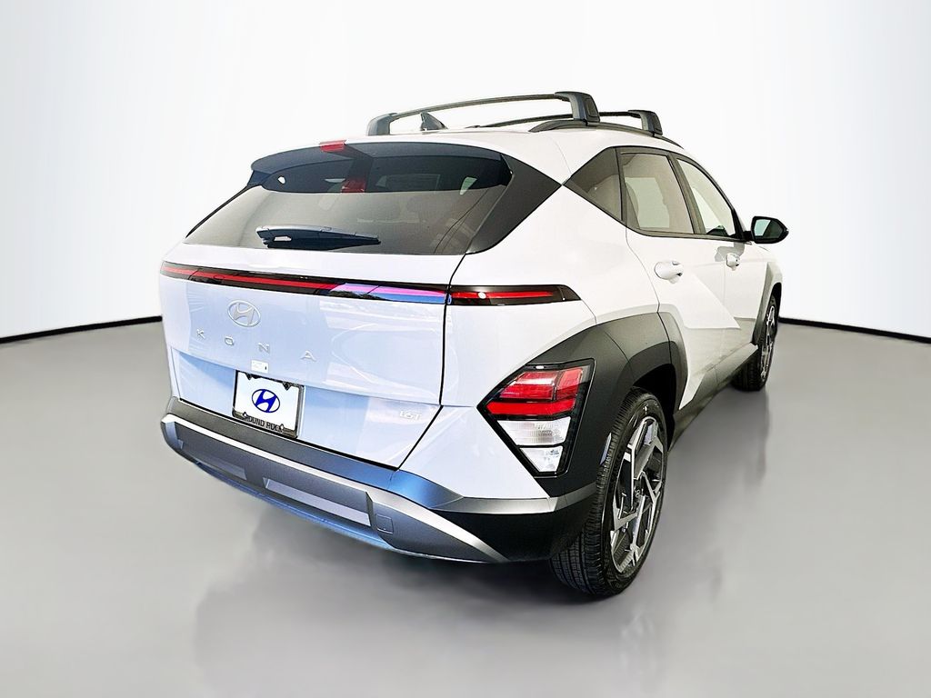 Thumbnail: 2026 Hyundai Kona - 5