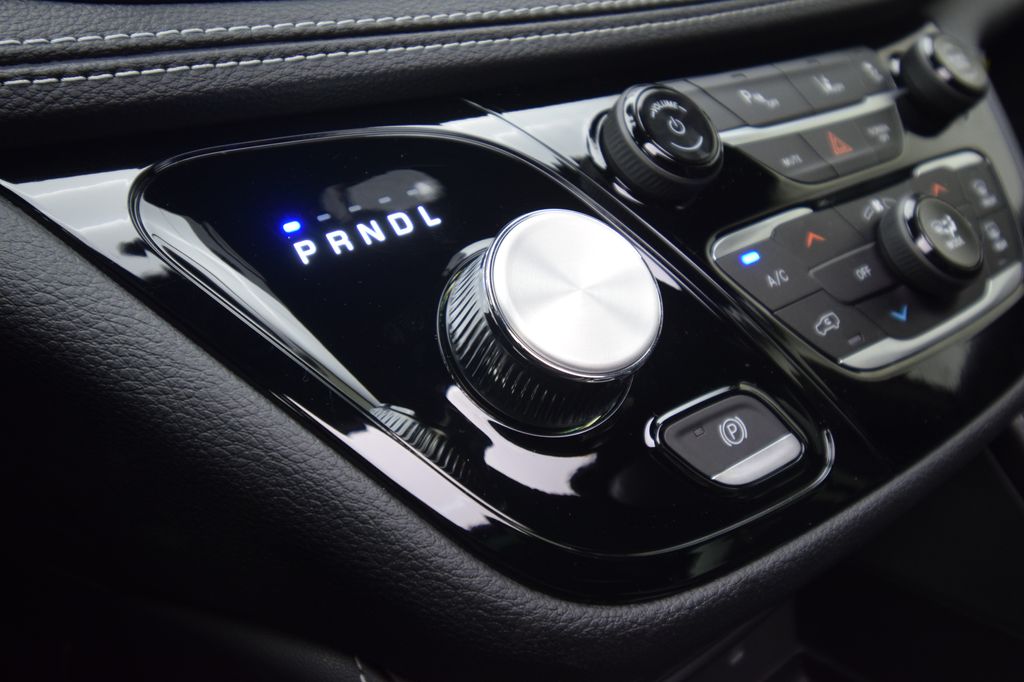 new 2026 Chrysler Pacifica car, priced at $47,696