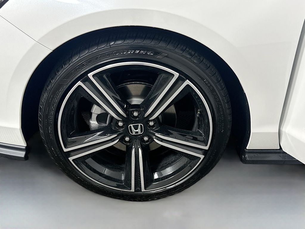 Thumbnail: 2026 Honda Accord - 22