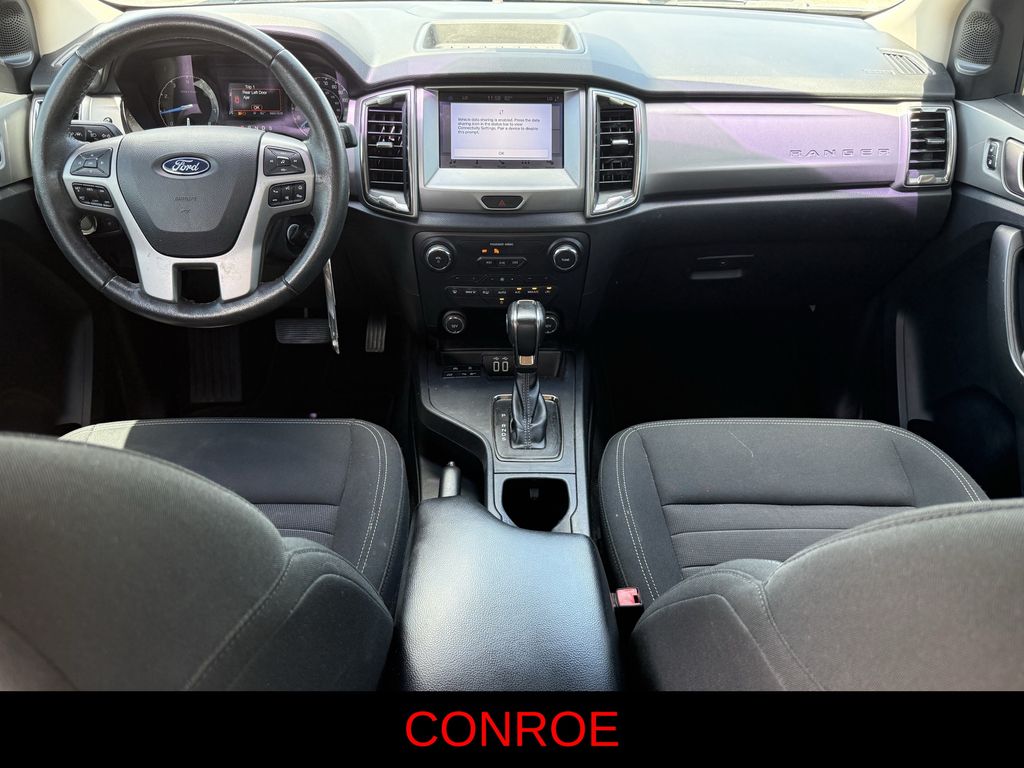 2019 Ford Ranger XLT Gray at Community Honda
