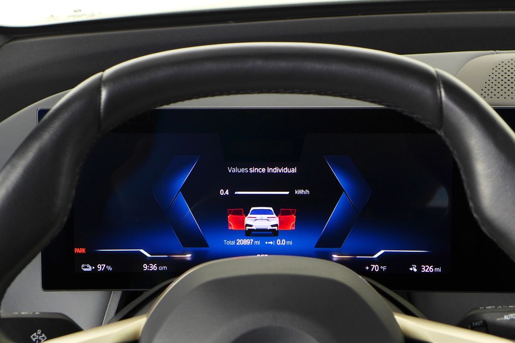 Thumbnail: 2023 BMW iX - 27