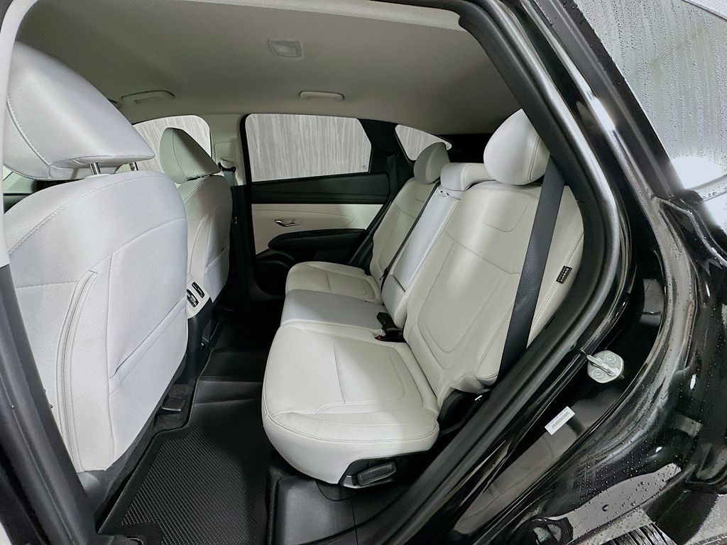 Thumbnail: 2025 Hyundai Tucson - 23