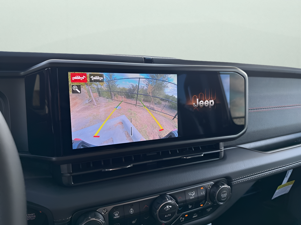 New Car 2025 Jeep Gladiator  Rubicon For Sale Under $70,000 In Austin, Texas