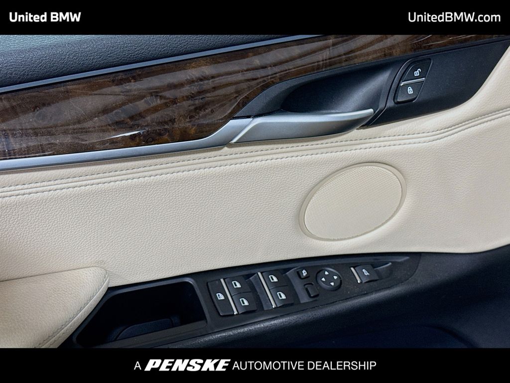 Thumbnail: 2018 BMW X5 - 3