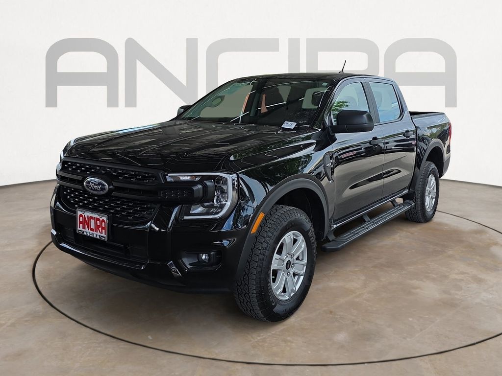 2024 Ford Ranger XL photo