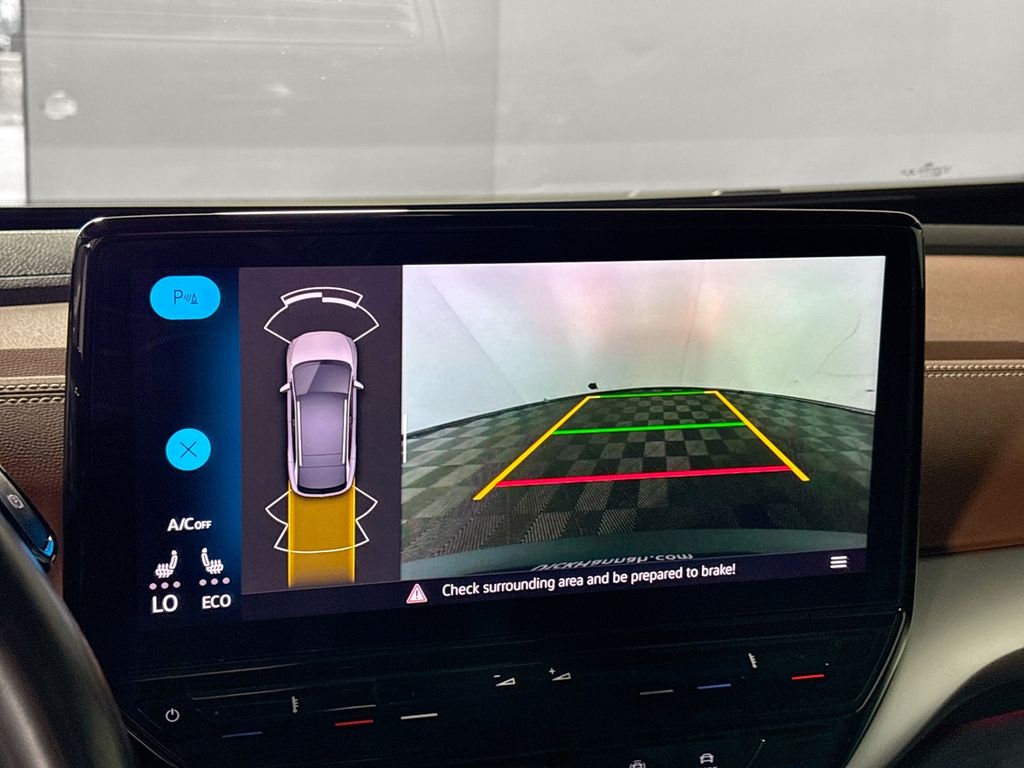 2021 Volkswagen ID.4 Pro S