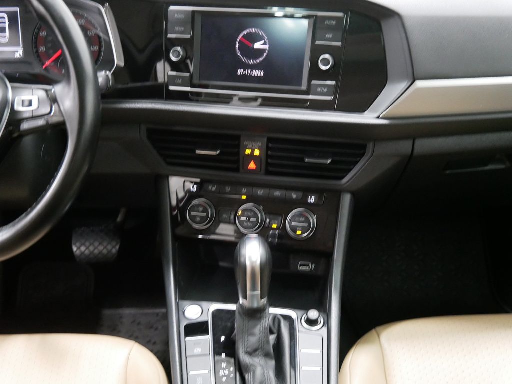Used 2019 Volkswagen Jetta Sedan