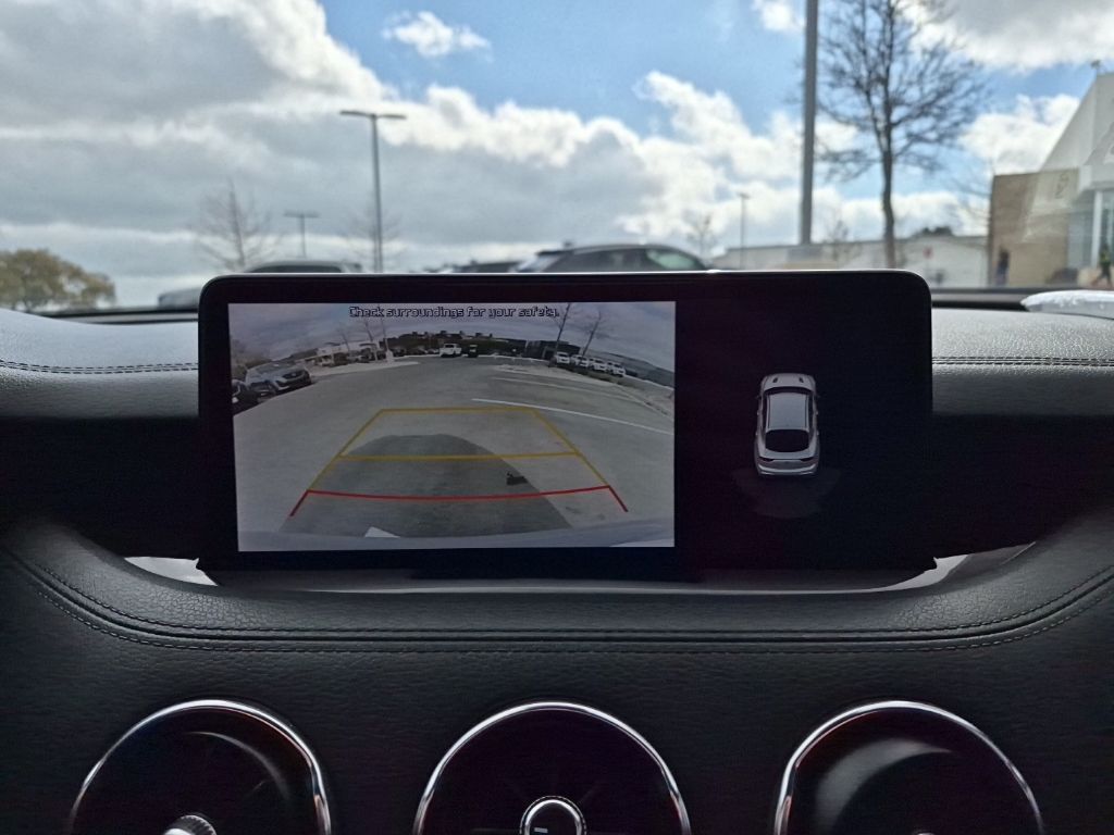 Used Car 2022 Kia Stinger  Gt-line For Sale Under $25,000 In Austin, Texas