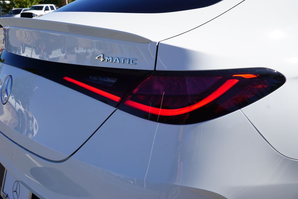 Thumbnail: 2026 Mercedes-Benz GLC - 16