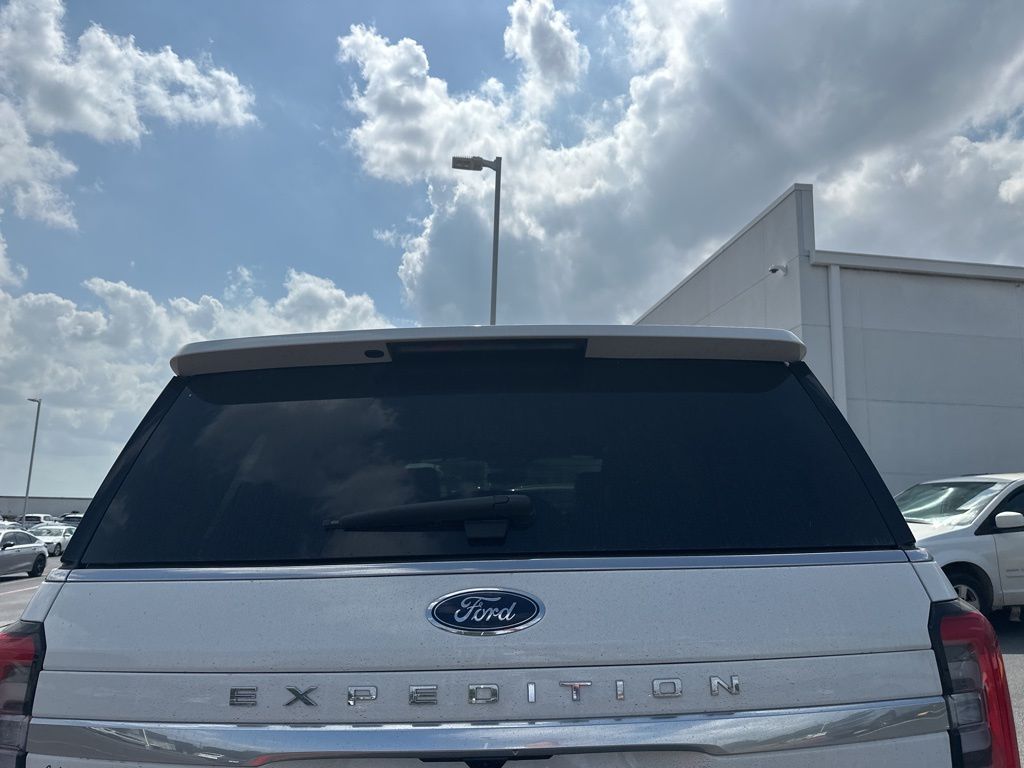 2024 Ford Expedition Platinum 5