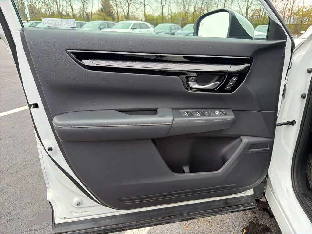 Thumbnail: 2023 Honda CR-V - 18