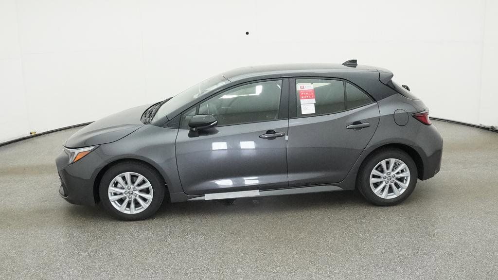 Thumbnail: 2025 Toyota Corolla - 29