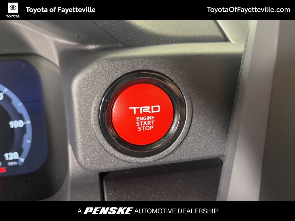 Thumbnail: 2026 Toyota 4Runner - 29