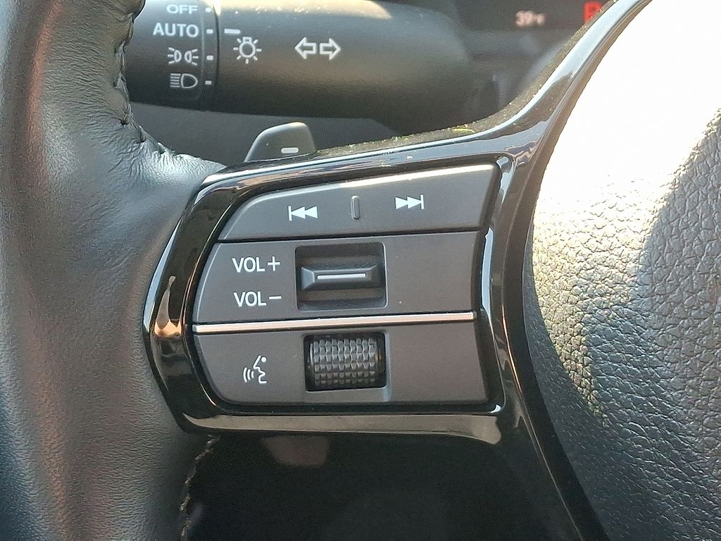 Thumbnail: 2025 Honda Accord - 23