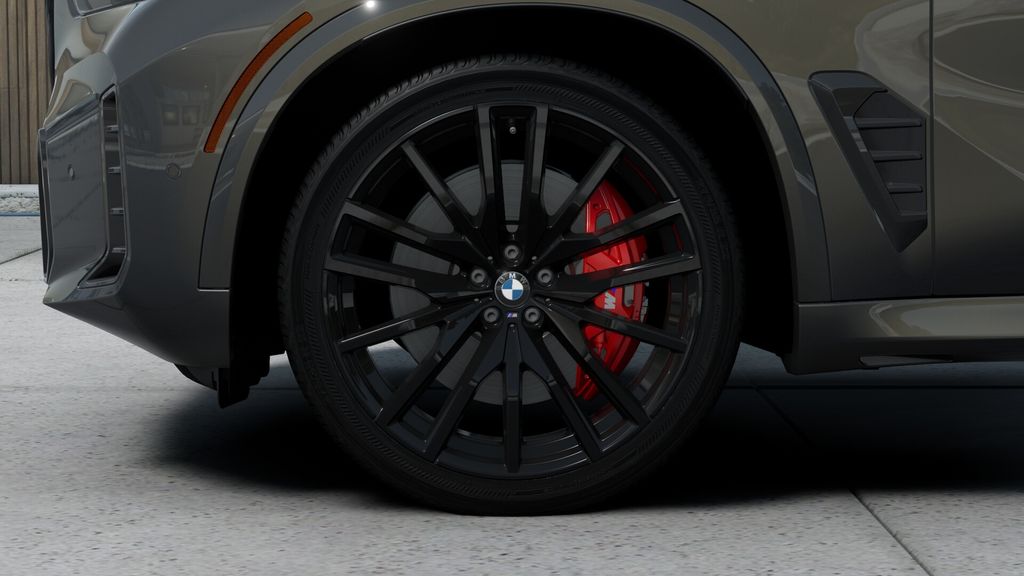 Thumbnail: 2026 BMW X5 - 31