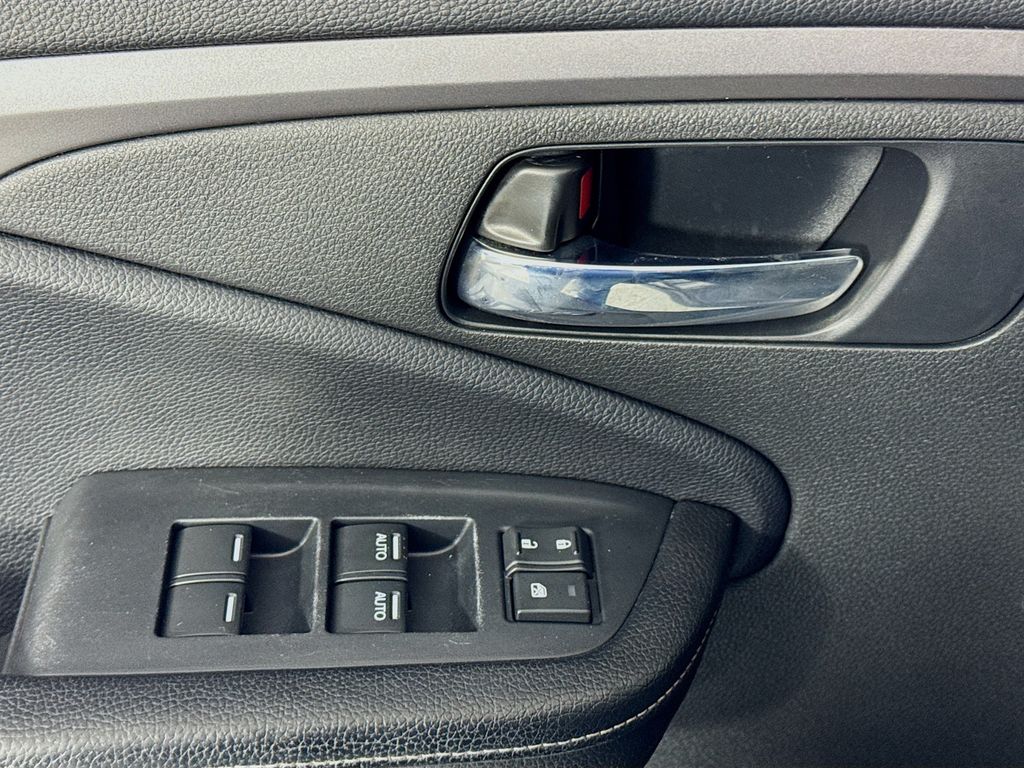 Used Car 2017 Honda Ridgeline  Rtl-t For Sale Under $20,000 In Austin, Texas