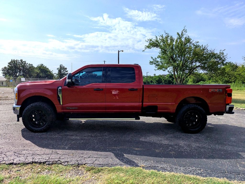 2023 Ford F-350sd  Xlt In Taylor, Texas