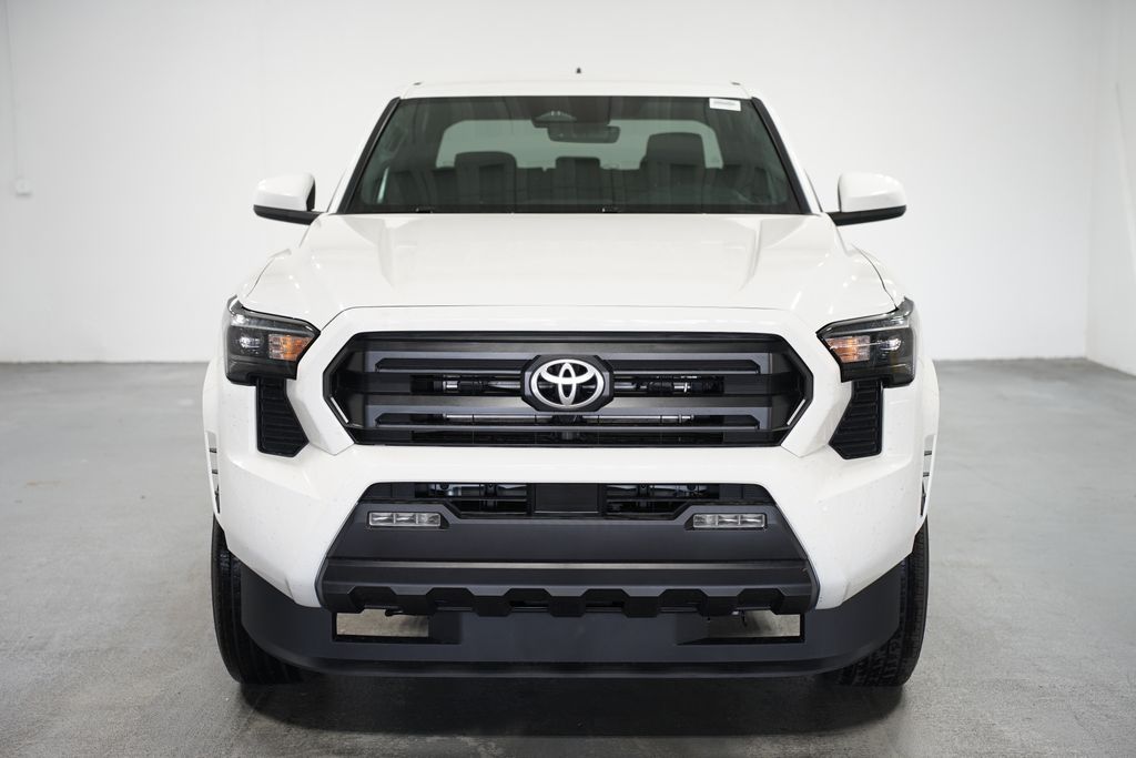 2024 Toyota Tacoma SR5 2