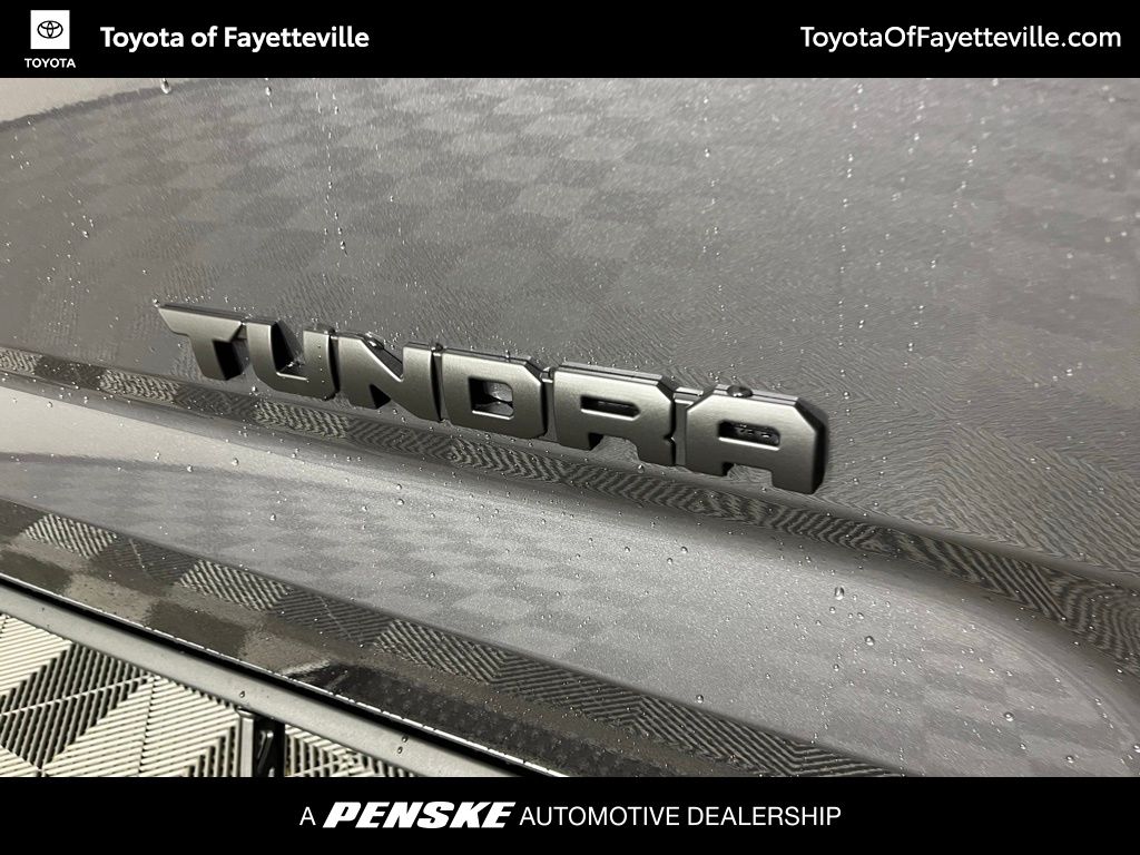 2025 Toyota Tundra SR5 3