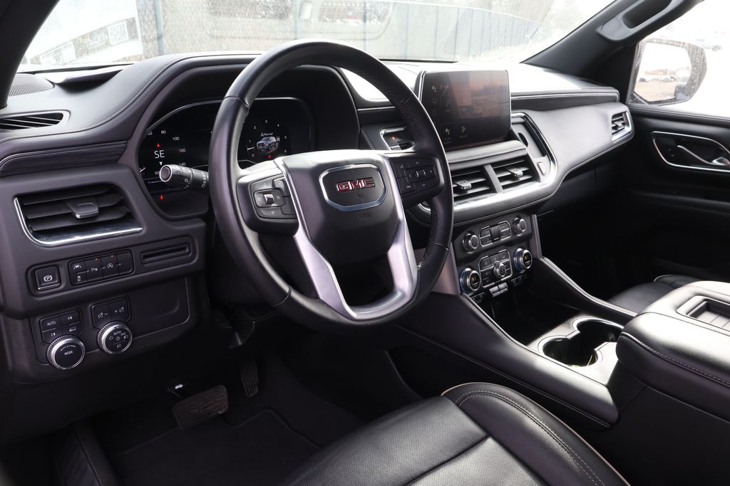 Thumbnail: 2024 GMC Yukon - 30