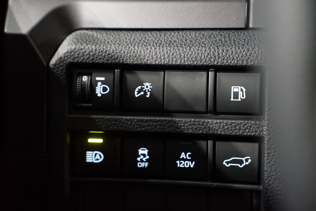 Thumbnail: 2026 Toyota 4Runner - 27