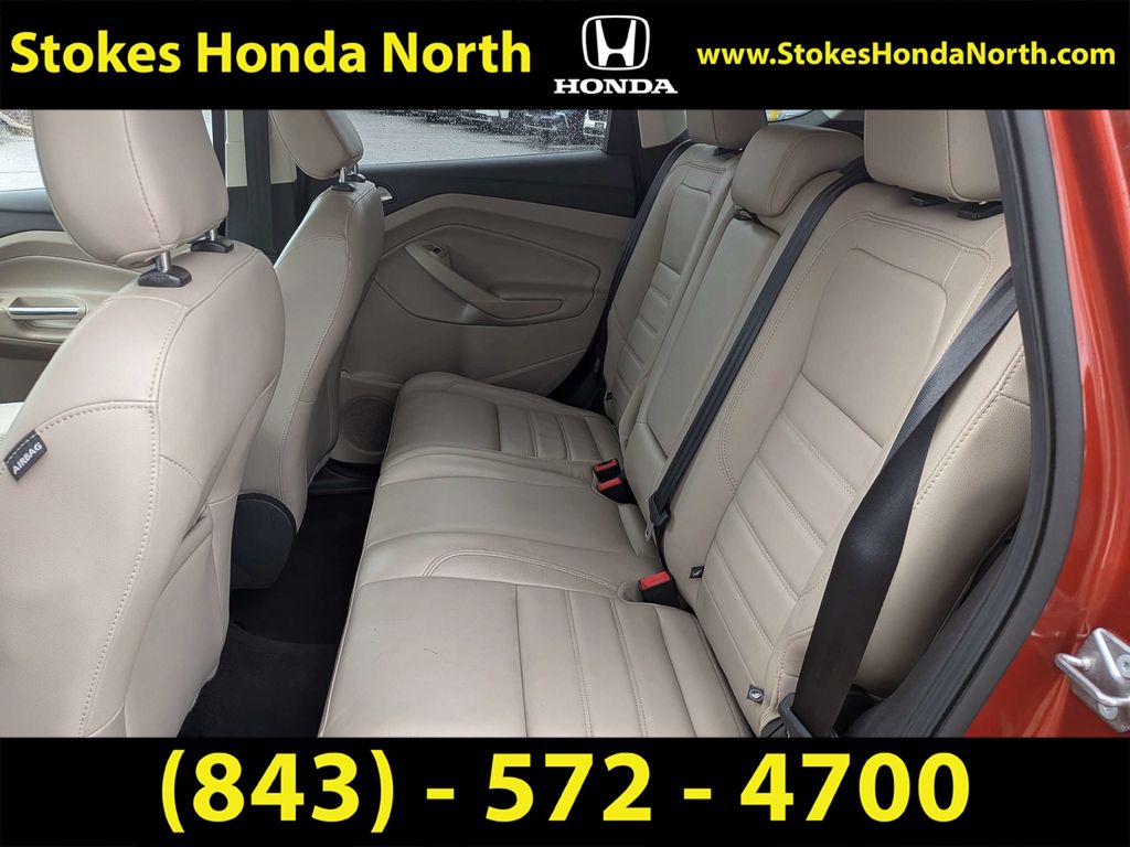 Used 2019 Ford Escape SUV