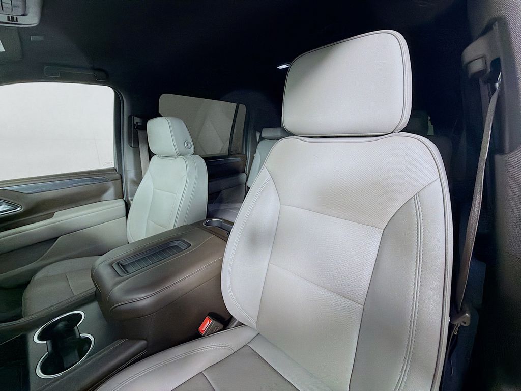 Used 2024 GMC Yukon XL SUV