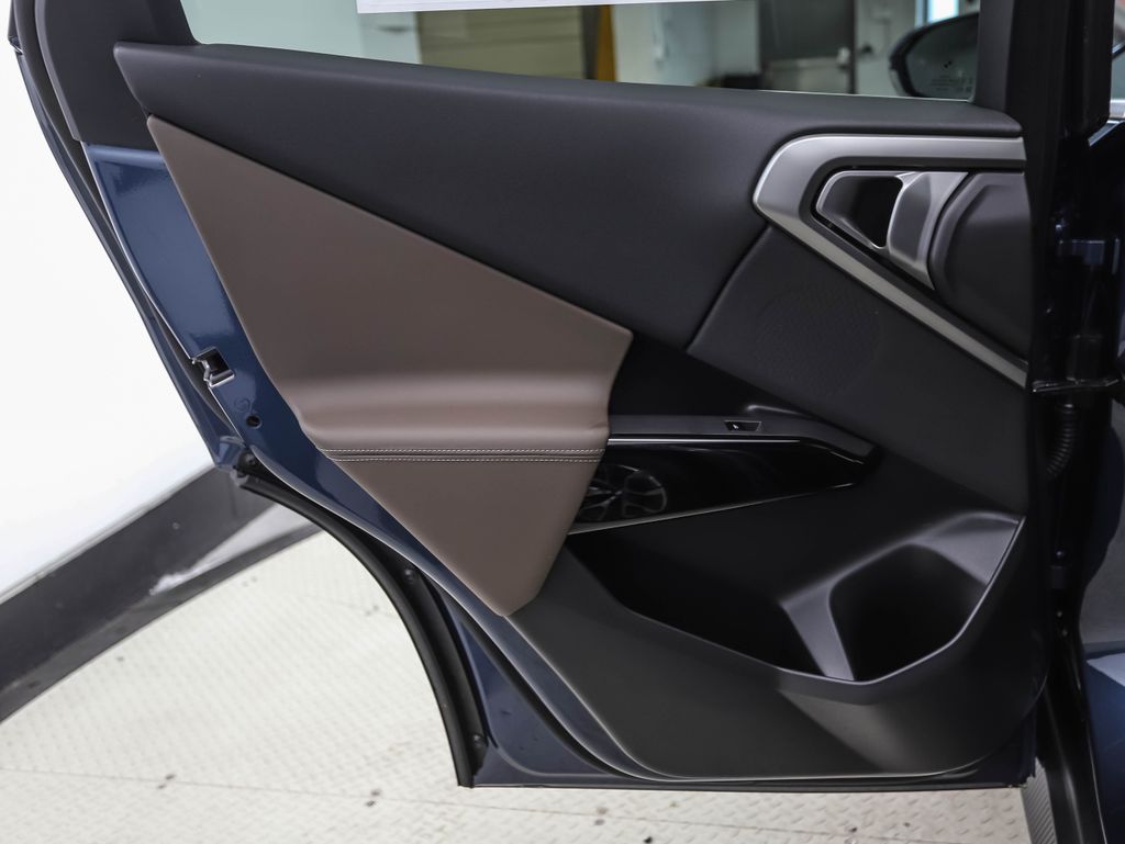 Thumbnail: 2026 BMW X3 - 20