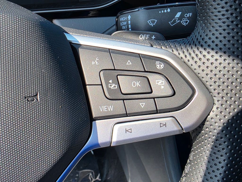 2026 Volkswagen Jetta GLI 2.0T Autobahn Gray at Bob Ruth Ford