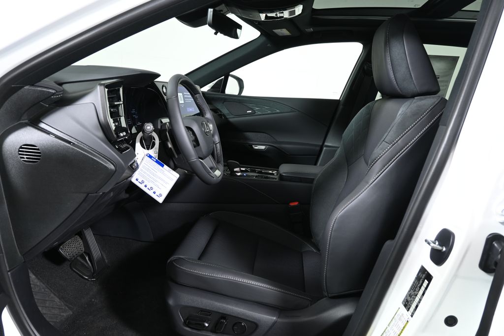 Thumbnail: 2026 Lexus RX - 3