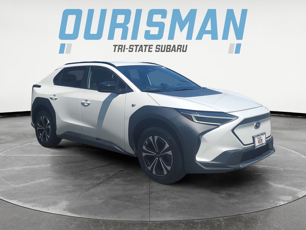 2024 Subaru Solterra Premium AWD