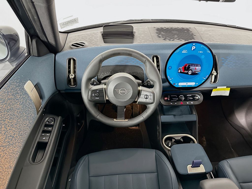 Thumbnail: 2026 MINI Cooper Countryman - 19